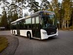 Scania Citywide LE 2011 года
